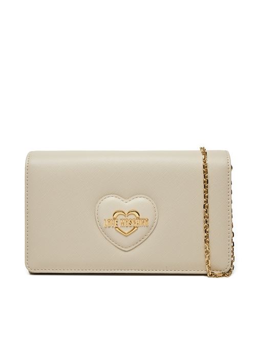  LOVE MOSCHINO | JC4268PP0LKL0/110